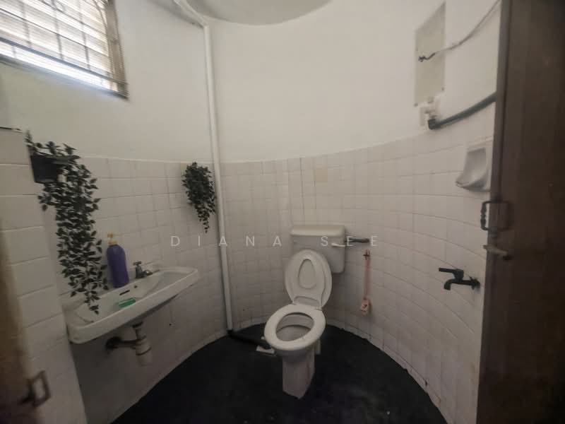 Rumah Teres 2 Tingkat untuk Dijual di Bukit Kuda (Klang) - Diana See - PropertyGuru.com.my