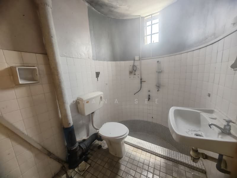 Rumah Teres 2 Tingkat untuk Dijual di Bukit Kuda (Klang) - Diana See - PropertyGuru.com.my