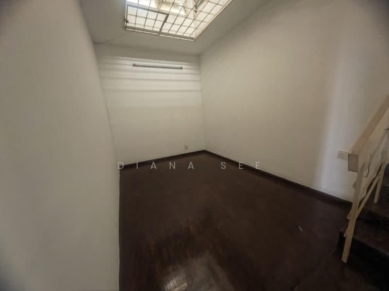 Rumah Teres 2 Tingkat untuk Dijual di Bukit Kuda (Klang) - Diana See - PropertyGuru.com.my