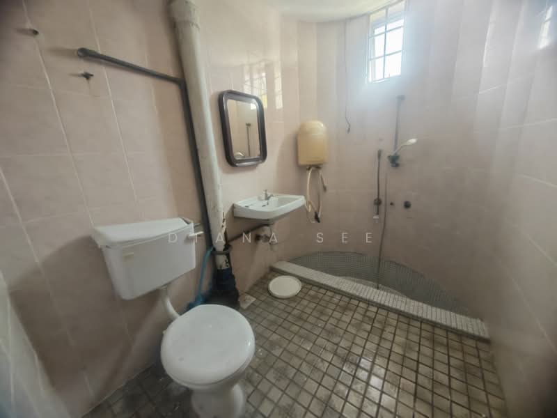 Rumah Teres 2 Tingkat untuk Dijual di Bukit Kuda (Klang) - Diana See - PropertyGuru.com.my