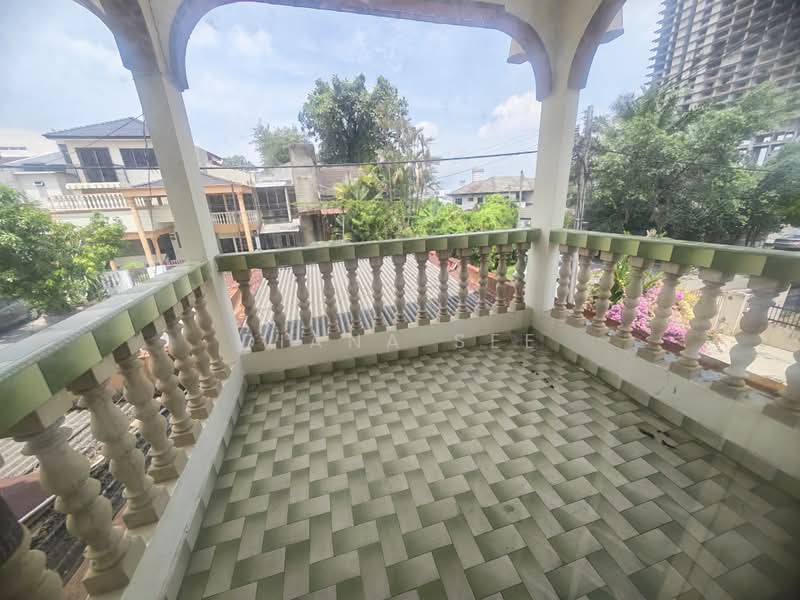 Rumah Teres 2 Tingkat untuk Dijual di Bukit Kuda (Klang) - Diana See - PropertyGuru.com.my