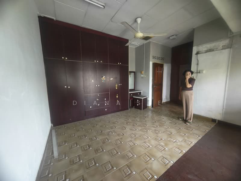 Rumah Teres 2 Tingkat untuk Dijual di Bukit Kuda (Klang) - Diana See - PropertyGuru.com.my