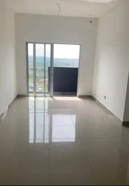 Pangsapuri untuk Disewa di Alpinia Residences - Justin Lew - Balcony - PropertyGuru.com.my