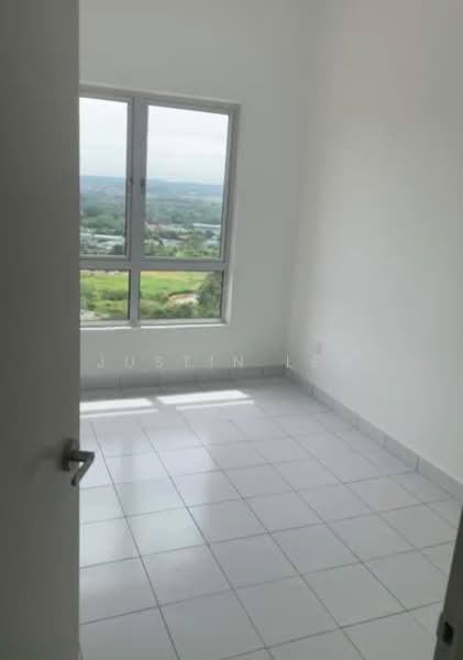 Pangsapuri untuk Disewa di Alpinia Residences - Justin Lew - View - PropertyGuru.com.my
