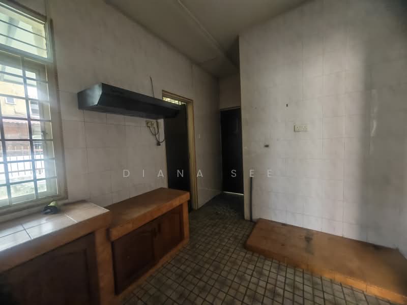 Rumah Teres 2-Tingkat untuk Disewa di Bukit Kuda (Klang) - Diana See - PropertyGuru.com.my