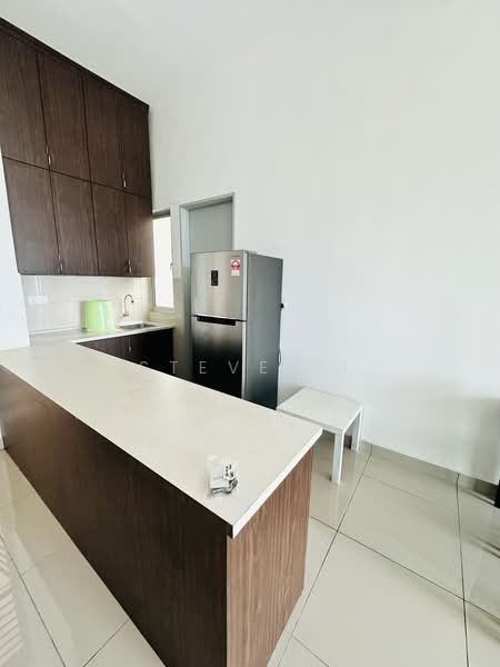 Service Residence for Sale at Gaya Resort Homes - STEVE KI - PropertyGuru.com.my