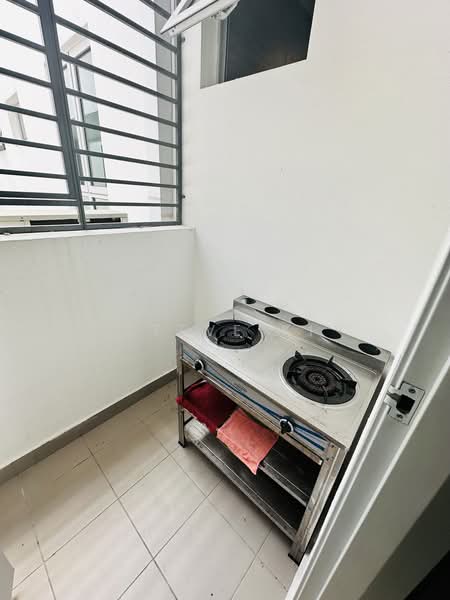 Service Residence for Sale at Gaya Resort Homes - STEVE KI - PropertyGuru.com.my