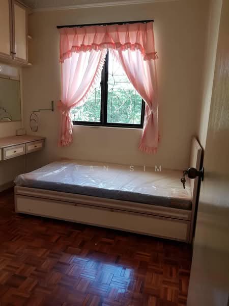Condominium for Sale at Sri York Condominium - Ryan Sim - Bedroom - PropertyGuru.com.my