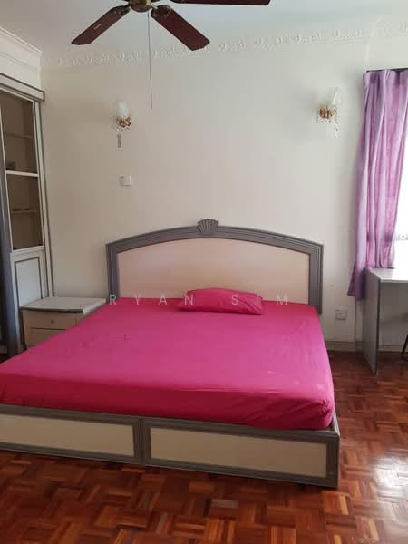 Condominium for Sale at Sri York Condominium - Ryan Sim - Bedroom - PropertyGuru.com.my