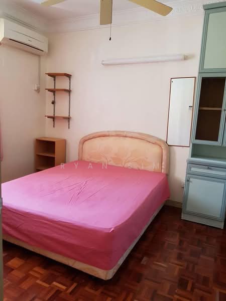 Condominium for Sale at Sri York Condominium - Ryan Sim - Bedroom - PropertyGuru.com.my