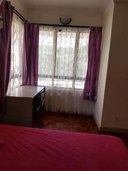 Condominium for Sale at Sri York Condominium - Ryan Sim - Bedroom - PropertyGuru.com.my
