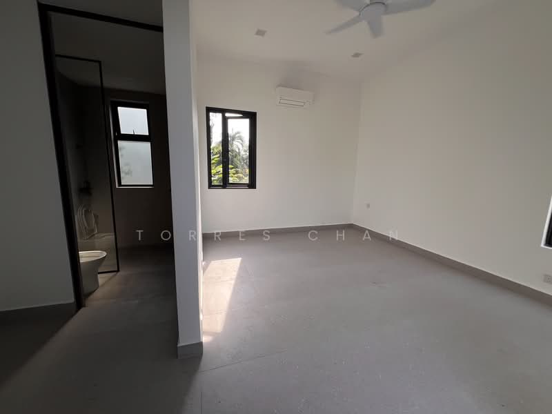 Bungalow for Sale in Shah Alam (Selangor) - Torres Chan - Interior - PropertyGuru.com.my