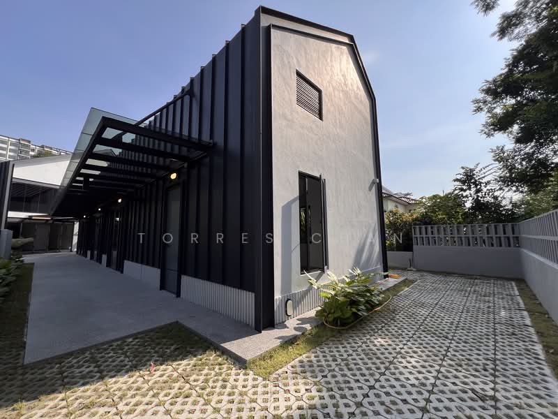 Bungalow for Sale in Shah Alam (Selangor) - Torres Chan - Exterior - PropertyGuru.com.my