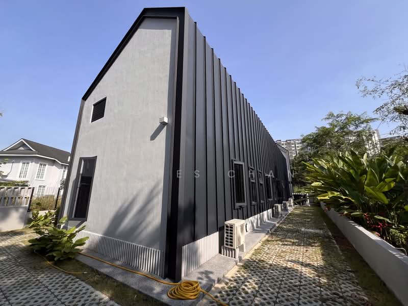 Bungalow for Sale in Shah Alam (Selangor) - Torres Chan - Exterior - PropertyGuru.com.my