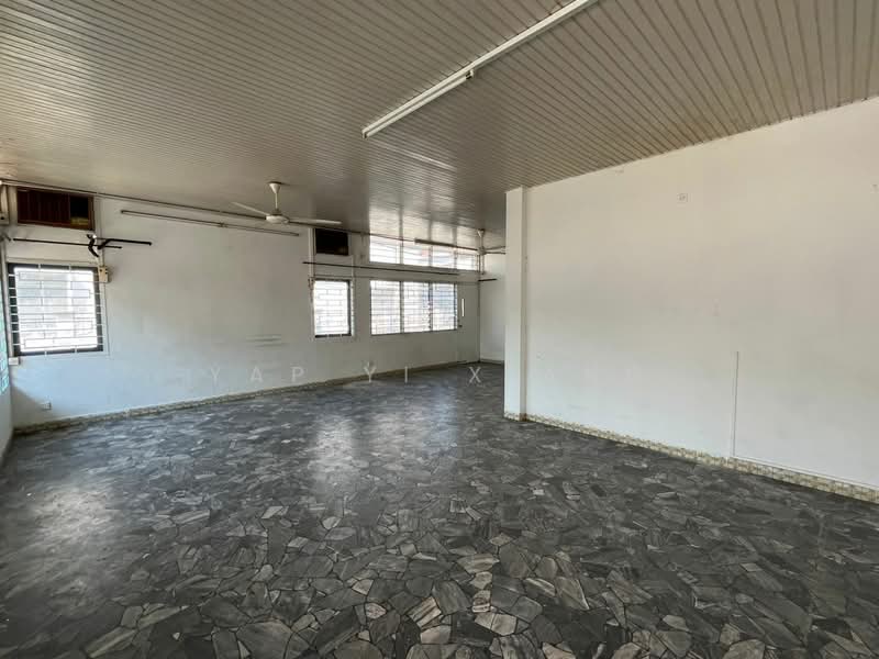 Shop / Office for Rent in George Town (Penang) - Yap Yi Xiang - Interior - PropertyGuru.com.my