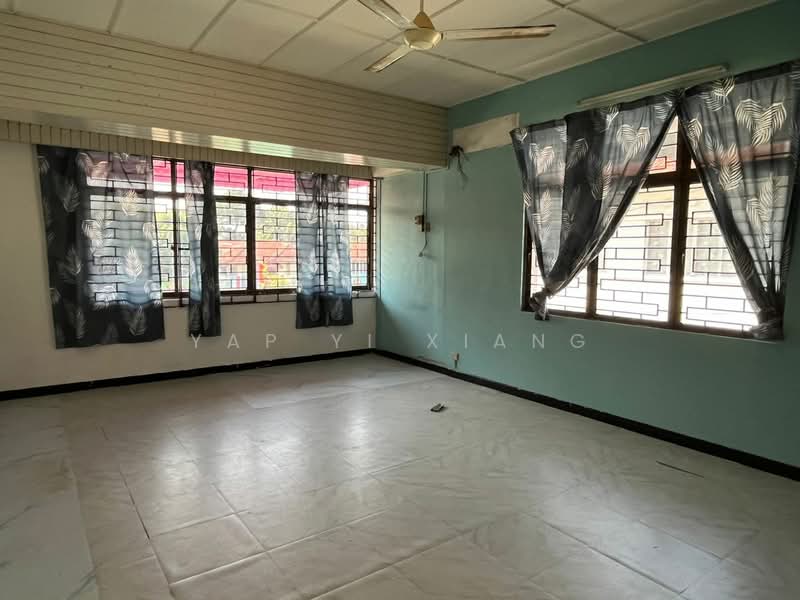 Shop / Office for Rent in George Town (Penang) - Yap Yi Xiang - Living Room - PropertyGuru.com.my