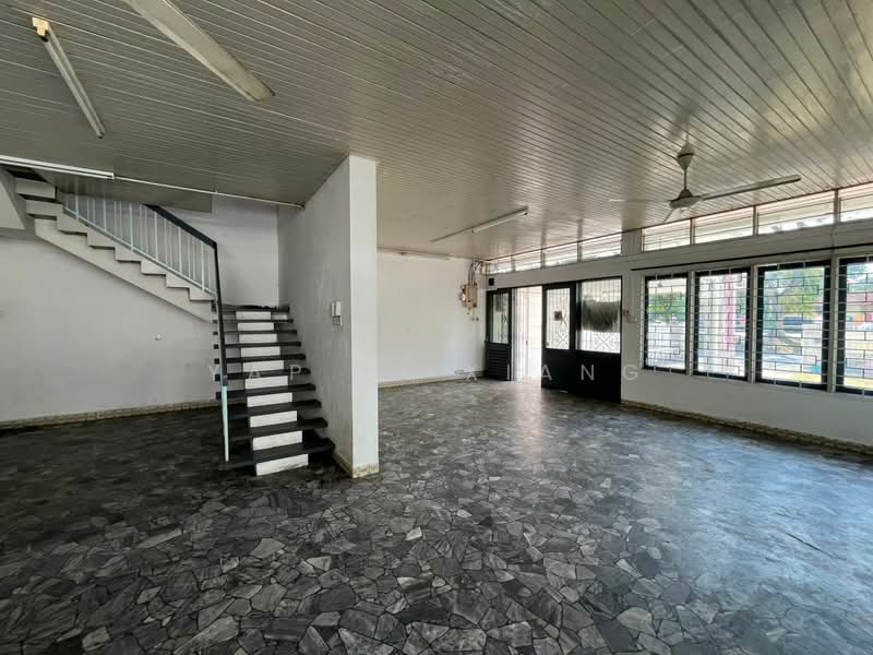Shop / Office for Rent in George Town (Penang) - Yap Yi Xiang - Interior - PropertyGuru.com.my
