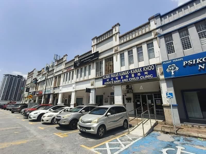 Shop / Office for Rent in Alam Damai (Cheras) - Henry Chia - PropertyGuru.com.my