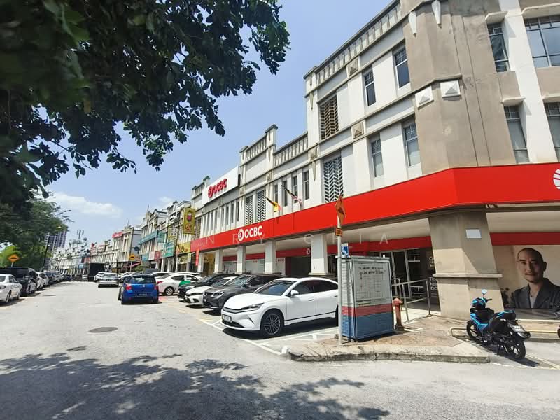Shop / Office for Rent in Alam Damai (Cheras) - Henry Chia - PropertyGuru.com.my
