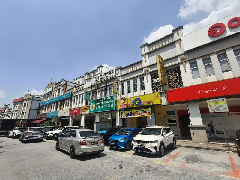 Shop / Office for Rent in Alam Damai (Cheras) - Henry Chia - PropertyGuru.com.my