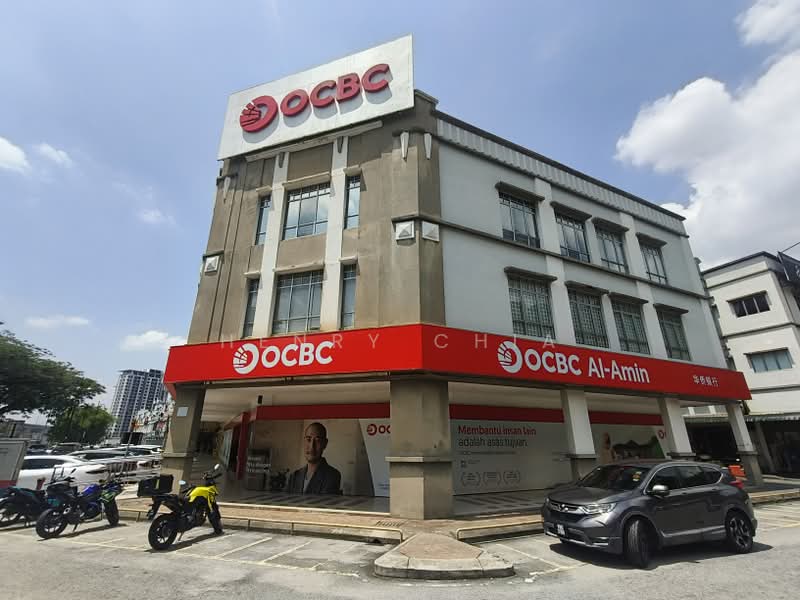 Shop / Office for Rent in Alam Damai (Cheras) - Henry Chia - PropertyGuru.com.my