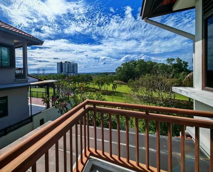 Rumah Banglo untuk Dijual di Bukit Rahman Putra (Sungai Buloh) - Alicia Soo - View - PropertyGuru.com.my