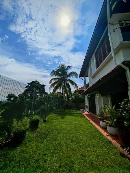 Rumah Banglo untuk Dijual di Bukit Rahman Putra (Sungai Buloh) - Alicia Soo - Exterior - PropertyGuru.com.my