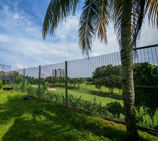 Rumah Banglo untuk Dijual di Bukit Rahman Putra (Sungai Buloh) - Alicia Soo - Exterior - PropertyGuru.com.my