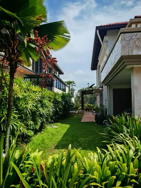 Rumah Banglo untuk Dijual di Bukit Rahman Putra (Sungai Buloh) - Alicia Soo - Exterior - PropertyGuru.com.my