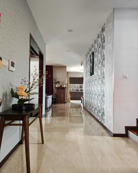 Rumah Banglo untuk Dijual di Bukit Rahman Putra (Sungai Buloh) - Alicia Soo - Interior - PropertyGuru.com.my