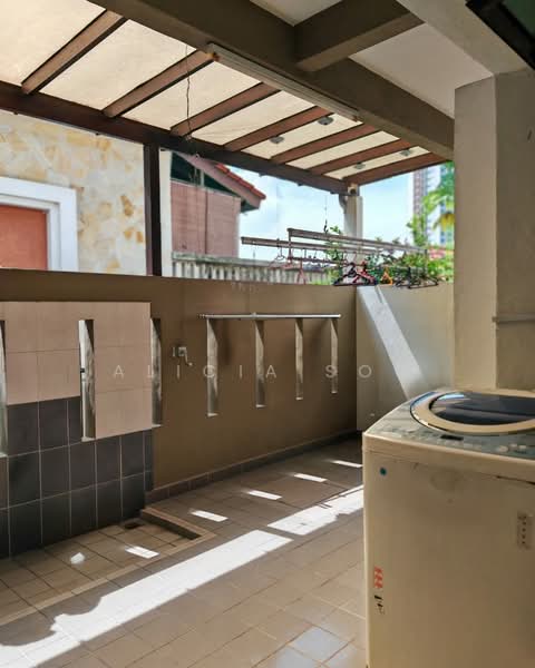 Rumah Banglo untuk Dijual di Bukit Rahman Putra (Sungai Buloh) - Alicia Soo - Exterior - PropertyGuru.com.my