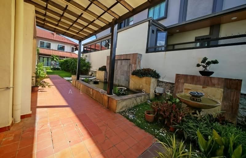 Rumah Banglo untuk Dijual di Bukit Rahman Putra (Sungai Buloh) - Alicia Soo - Exterior - PropertyGuru.com.my
