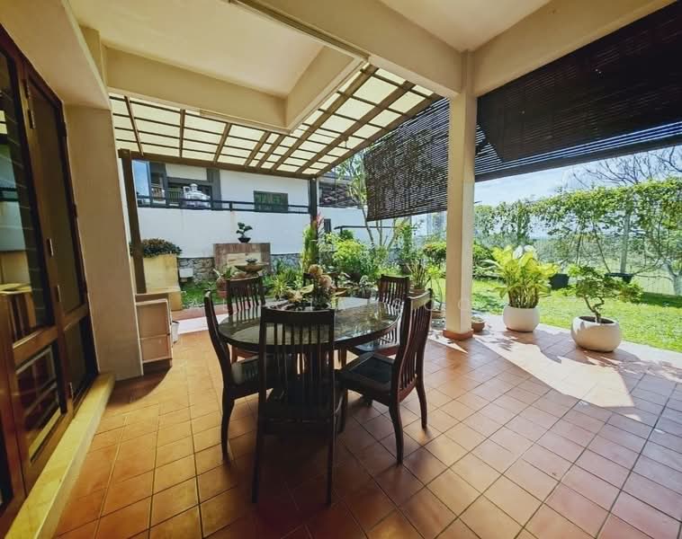 Rumah Banglo untuk Dijual di Bukit Rahman Putra (Sungai Buloh) - Alicia Soo - Exterior - PropertyGuru.com.my