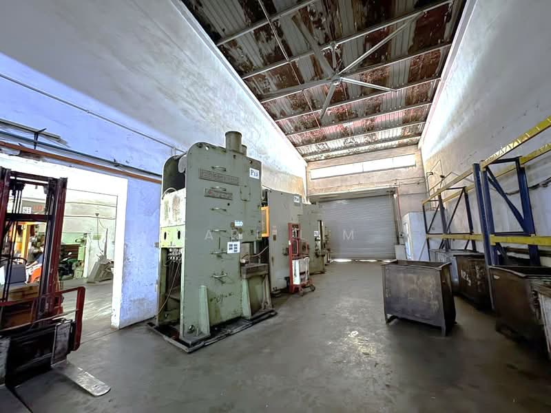 Kilang untuk Dijual di Taman Industri Jaya (Skudai) - Karl Lim - Interior - PropertyGuru.com.my