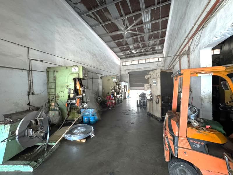 Kilang untuk Dijual di Taman Industri Jaya (Skudai) - Karl Lim - Interior - PropertyGuru.com.my
