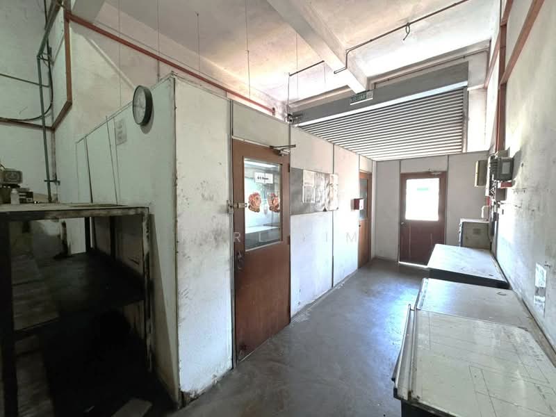 Kilang untuk Dijual di Taman Industri Jaya (Skudai) - Karl Lim - Interior - PropertyGuru.com.my