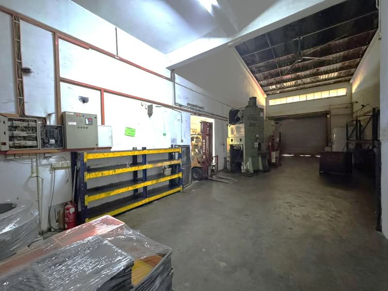 Kilang untuk Dijual di Taman Industri Jaya (Skudai) - Karl Lim - Interior - PropertyGuru.com.my