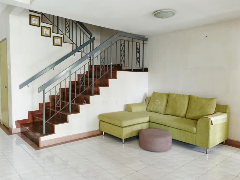 2-storey Terraced House for Sale in Kota Kemuning (Shah Alam) - Jaimie Ng - PropertyGuru.com.my