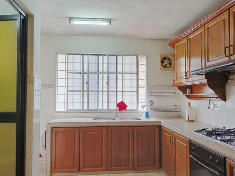 2-storey Terraced House for Sale in Kota Kemuning (Shah Alam) - Jaimie Ng - PropertyGuru.com.my