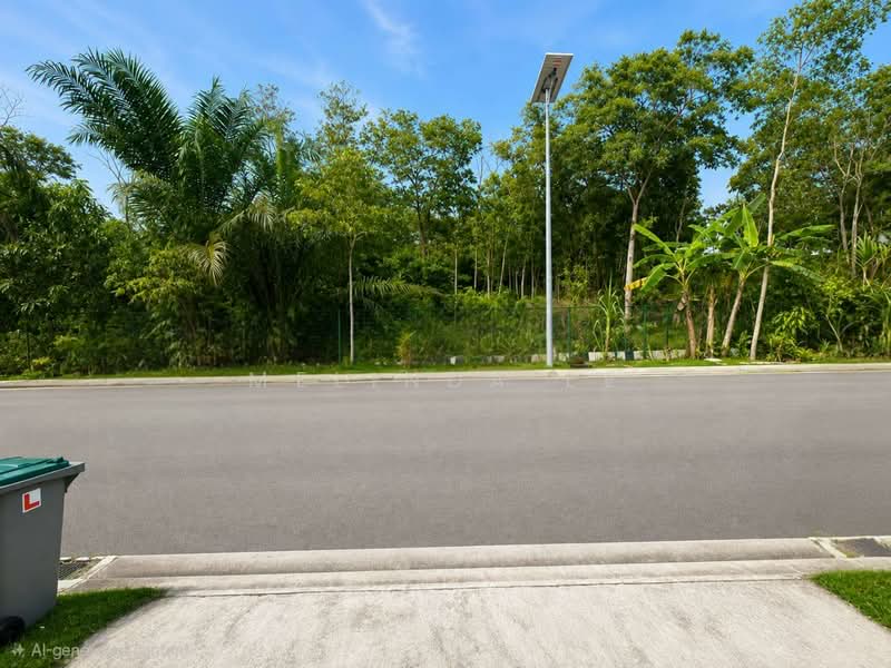 2-storey Terraced House for Sale in Bandar Seri Alam (Masai) - Melinda Ee - Exterior - PropertyGuru.com.my