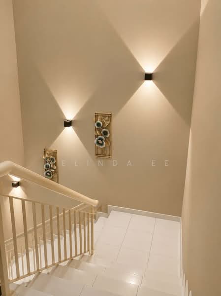 2-storey Terraced House for Sale in Bandar Seri Alam (Masai) - Melinda Ee - Interior - PropertyGuru.com.my