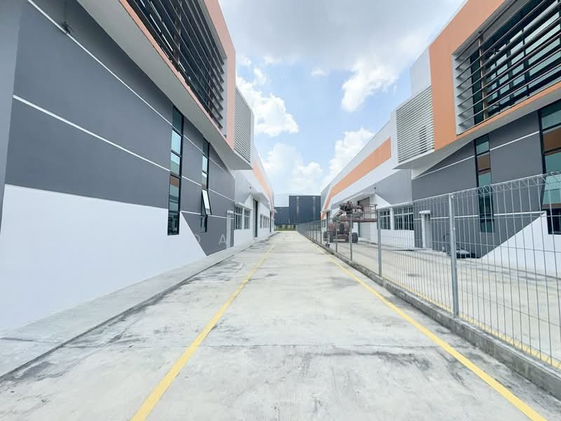 Kilang untuk Dijual di Ulu Tiram (Johor) - Joan Chia - Exterior - PropertyGuru.com.my