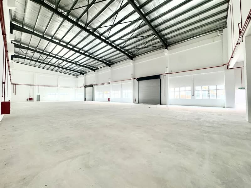 Kilang untuk Dijual di Ulu Tiram (Johor) - Joan Chia - Interior - PropertyGuru.com.my