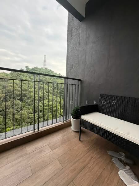 Kondominium untuk Disewa di Damansara Seresta - Richard Leow - PropertyGuru.com.my