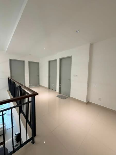 Kondominium untuk Disewa di Damansara Seresta - Richard Leow - PropertyGuru.com.my