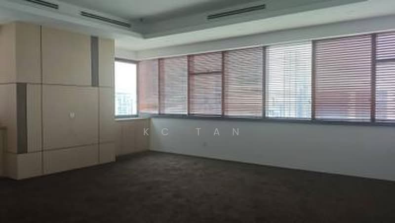 Office for Rent in Ampang (Kuala Lumpur) - KC Tan - Living Room - PropertyGuru.com.my