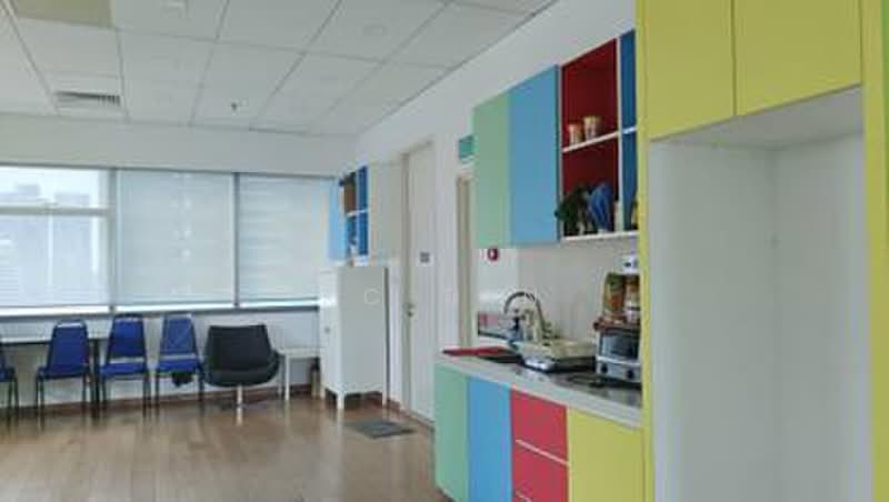 Office for Rent in Ampang (Kuala Lumpur) - KC Tan - Kitchen - PropertyGuru.com.my