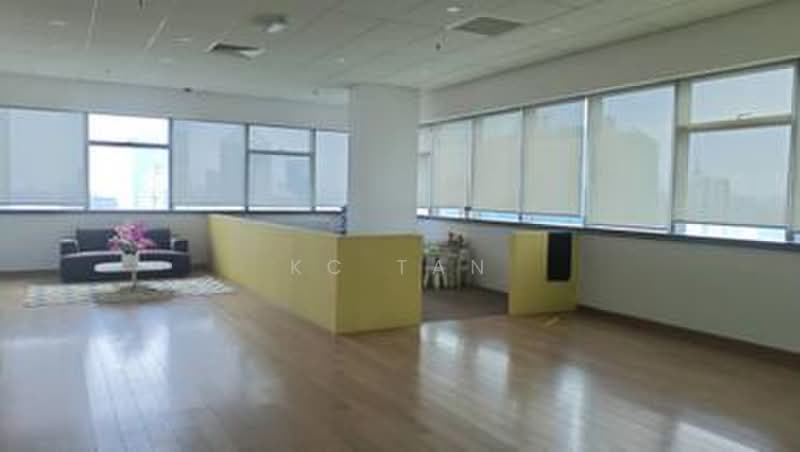 Office for Rent in Ampang (Kuala Lumpur) - KC Tan - Living Room - PropertyGuru.com.my