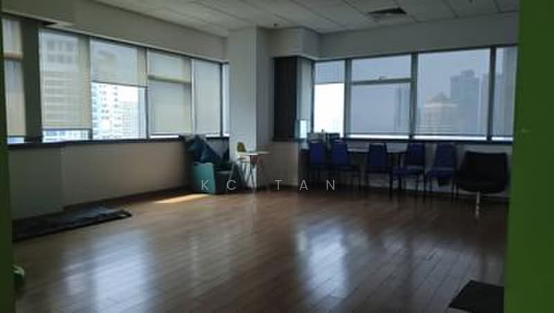 Office for Rent in Ampang (Kuala Lumpur) - KC Tan - Living Room - PropertyGuru.com.my