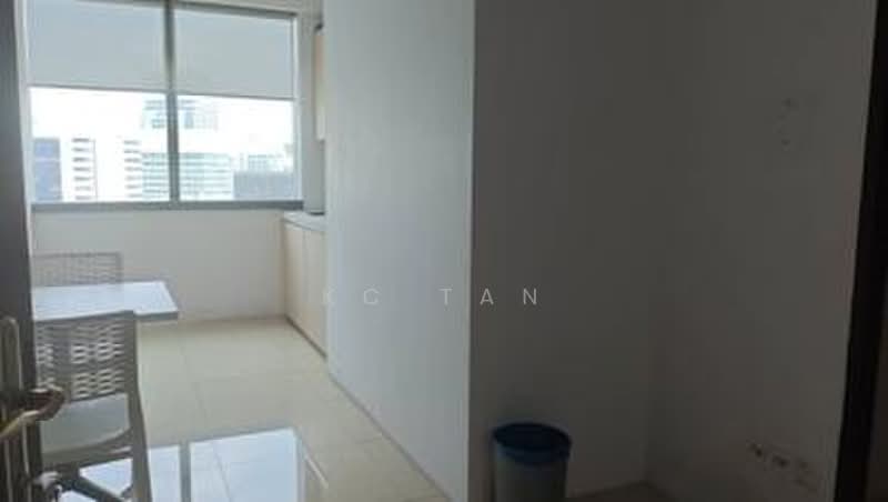 Office for Rent in Ampang (Kuala Lumpur) - KC Tan - Corridor - PropertyGuru.com.my